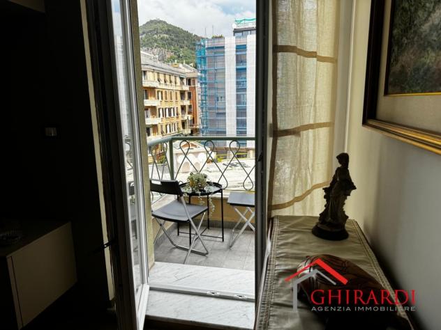 Bilocale in affitto a Genova - Foto 20
