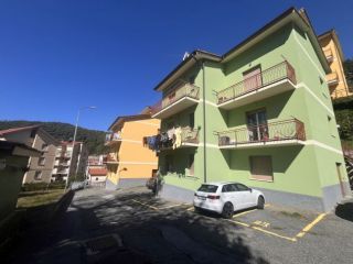 Affittasi appartamento termoautonomo a Masone