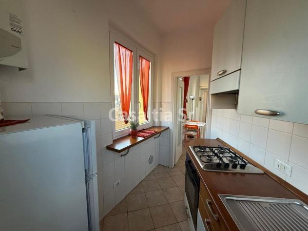 Disponibile da subito, ampio monolocale arredato di 50 mq in affitto in Viale Certosa 41, situato nel quartiere Certosa - Foto 10