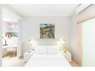Trilocale ampio con balcone in contesto residenziale – Via Giuseppe Govone
