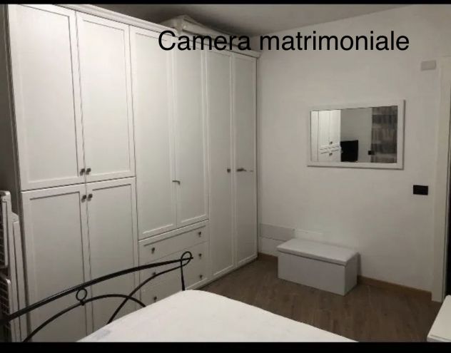 Monti tiburtini trilocale € 1500 di mq 80 in classe A+ nuovissimo 2 BAGNI - Foto 6