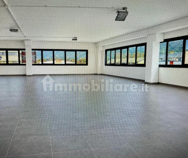 Struttura per uso commerciale in affitto a San Martino a Ulmiano - San Giuliano Terme 250 mq Rif: 1453269 - Foto 4