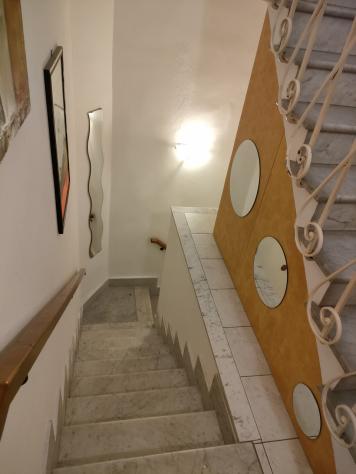 APPARTAMENTO INDIPENDENTE di 4 vani e di 80 mq (VIAREGGIO) rif. AF 0001 - Foto 8