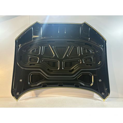 Audi A8 D4 LCI - Cofano/Coperchio motore - 11935 - Foto 7