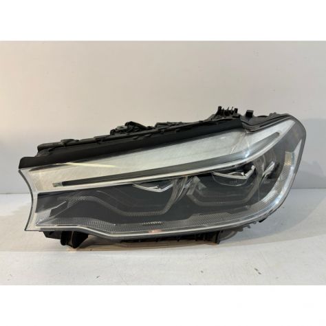 BMW 5 G30 G31 Faro Adattivo a Led sinistro - 17531