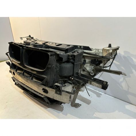 BMW X3 F25 Kit fascia/radiatore anteriore- 15223 - Foto 4