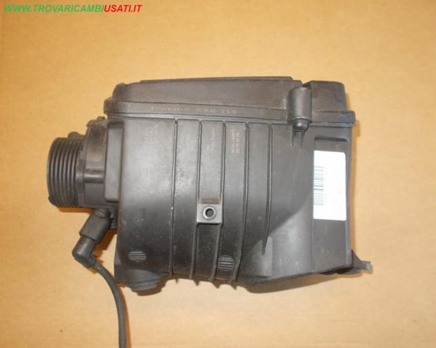 FILTRO ARIA COMPL. VOLKSWAGEN GOLF (1K) 3 porte / 5 porte  Meccanica  Motore  Filtri  Filtro aria  SEAT - ALTEA - 01-04-2004 - 01-04-2009, SEAT - ALTE