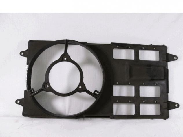 0003945685 CONVOGLIATORE ARIA SUPPORTO ELETTROVENTOLA SEAT IBIZA 1.2 B 3P RICAMBIO NUOVO