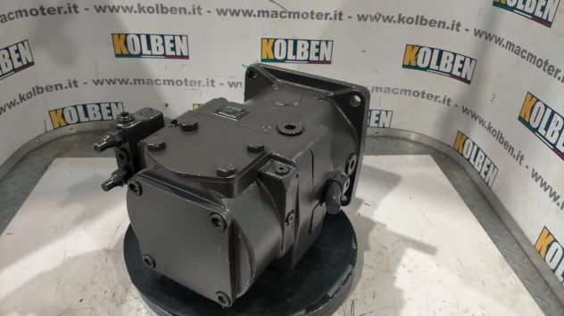 Pompa Rexroth A11VO190LRS/11R–NSD12N00 - Foto 4
