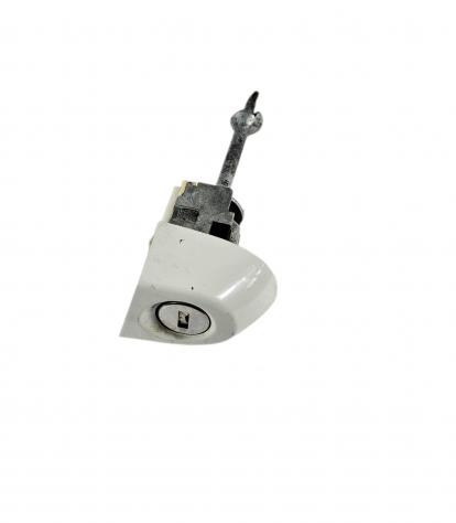 CILINDRETTO PORTIERA BMW X1 Serie (E84) 51212993147 (0915) - Foto 2