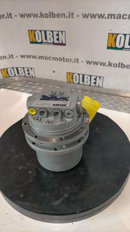 Motoriduttore Bonfiglioli Trasmital per FAI 215