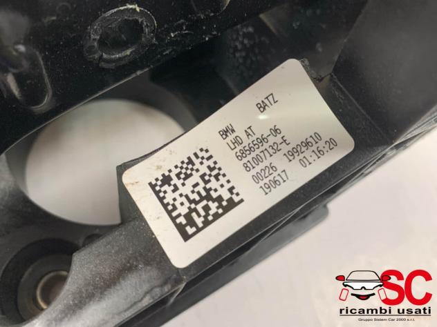 Pedale Freno Bmw X1 F48 6856596 35006856596 - 43355 - Foto 3