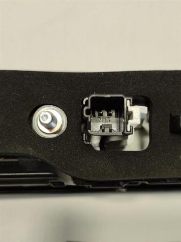 STOP POSTERIORE SINISTRO A LED INTEGRATO NEL PORTELLO OPEL Mokka Serie 9833944480 (20) - Foto 5