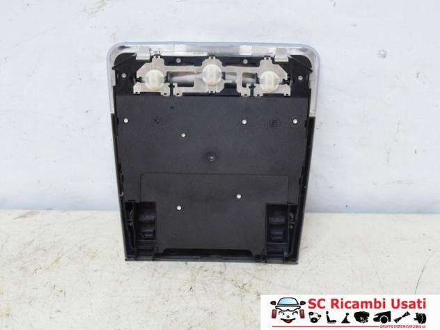 Plafoniera Luce Interna Anteriore Bmw Serie 3 E90 9120445 - 26914 - Foto 2