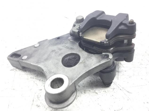 HONDA HORNET 600 PINZA FRENO POSTERIORE 2003 PC36A03F - Foto 8