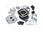 Cilindro modifica scooter Piaggio H2O Polini 1400183