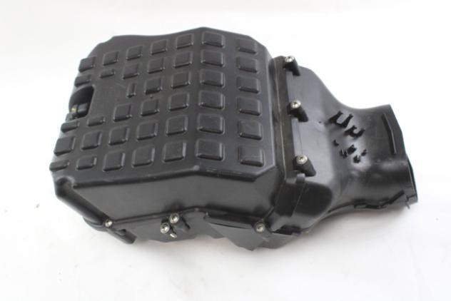 APRILIA TUONO 660 2B006527 2B006529 SCATOLA FILTRO ARIA 21 - 25 AIRBOX - Foto 2