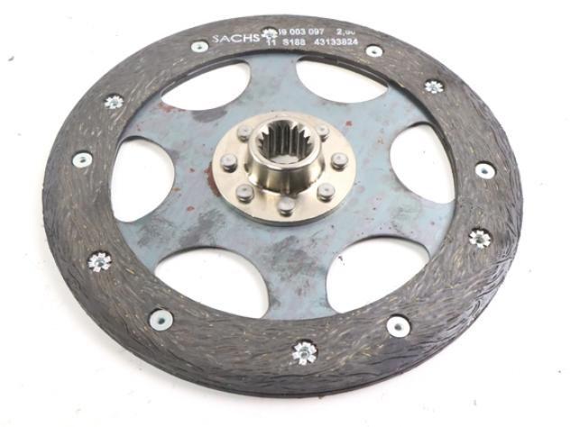 BMW K 1200 RS 21212332974 21212333472 FRIZIONE K41 00 - 05 CLUTCH 21211451273 - Foto 8