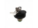 Tappo serbatoio Piaggio Ape TM P602 P703