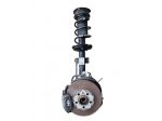 MASSA COMPLETA ANTERIORE SINISTRA VOLKSWAGEN Polo 6° Serie 2Q0407255M (17)