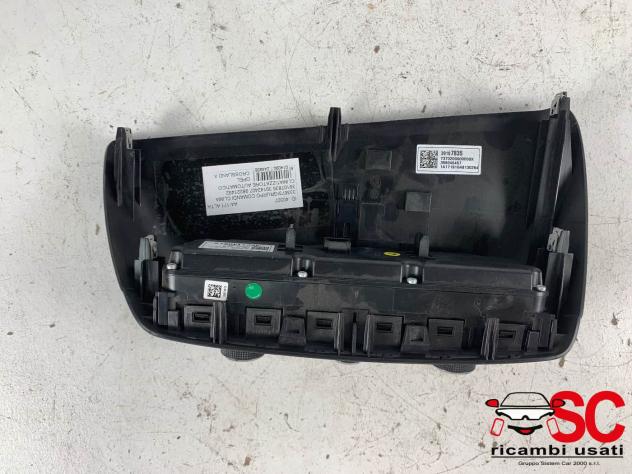 Centralina Gruppo Comandi Clima Opel Crossland X 39107835 39142407 - 40307 - Foto 5