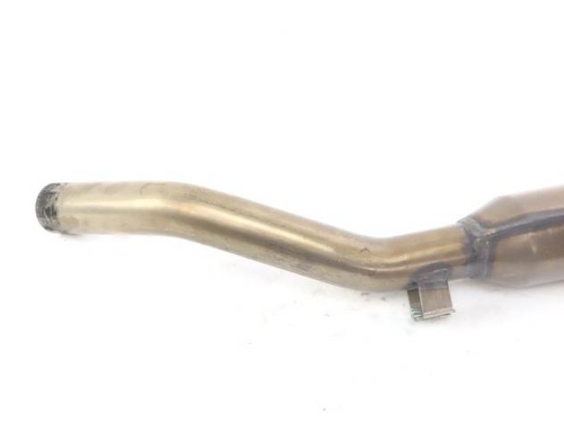 FANTIC MOTOR XEF 125 4T PERFORMANCE 05585005 COLLETTORE DI SCARICO 23 - 24 EXHAUST MANIFOLD - Foto 3