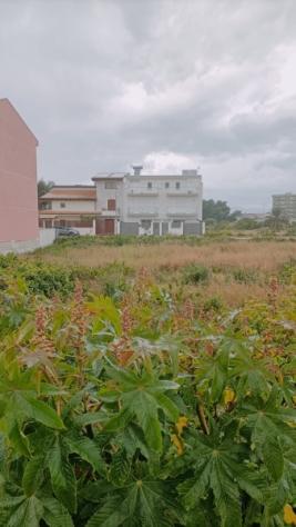 Floridia:terreno edificabile di mq 310 in zona di nuova espansione Contrada Serrantone (zona liceo scientifico)