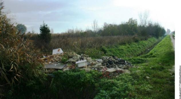 Immobile in asta di 4188 m² in vendita a Foligno - Foto 4