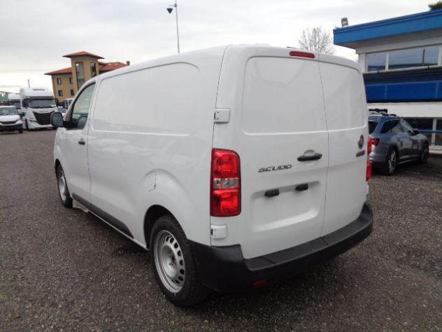 FIAT Scudo 2.0 BlueHDi 145 CV PL-SL-TN Furgone rif. 23676575 - Foto 7