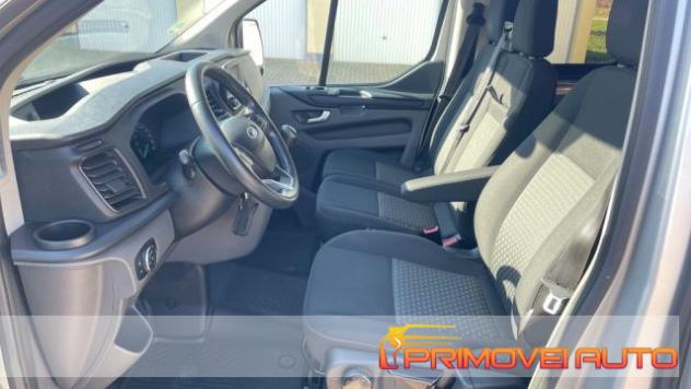 FORD Transit Custom 310 2.0 TDCi PC Combi Trend rif. 22175272 - Foto 2