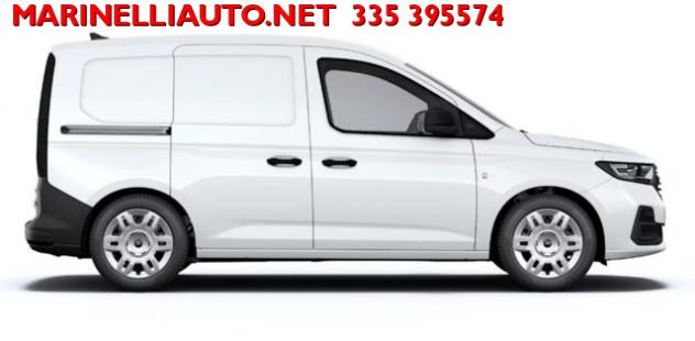 FORD Transit Connect 2.0 Ecoblue 102CV Trend CON GANCIO TRAINO P.CONSEG rif. 24036268 - Foto 6