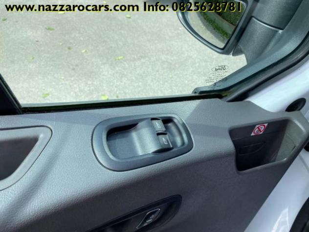 FORD Transit 350 2.0 EcoBl.130CV PM RG Cassonato RIBALTABILE rif. 22201030 - Foto 7