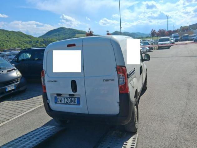 FIAT Fiorino citroen nemo 1.4 HDi 70CV Furgone NON MARCIANTE rif. 23695676 - Foto 2