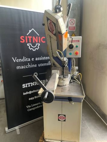 Seghe a nastro - Foto 3