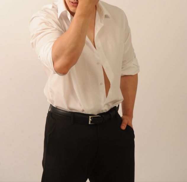 Federico – Accompagnatore e Massaggiatore per il benessere e il relax femminile Tel:3519706128
