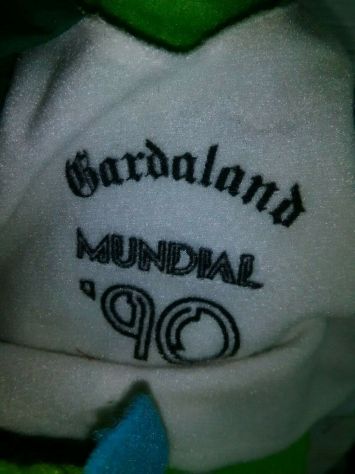 PREZZEMOLINO MONDIALI 90 DRAGHETO DI GARGALAND - Foto 4