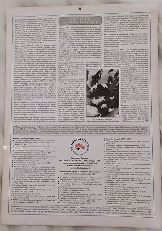 Calendario di Effemeridi - Foto 2