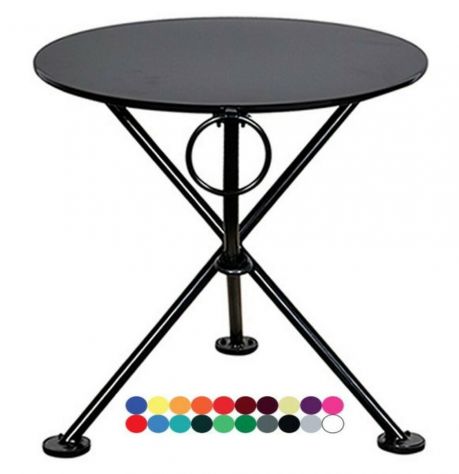 Tavoli In Hpl Per Arredamento Esterno Bar Pub Hotel Pizzeria Cod 9009