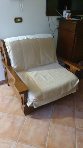 Divano letto