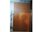 ARMADIO GUARDAROBA IN LAMINATO