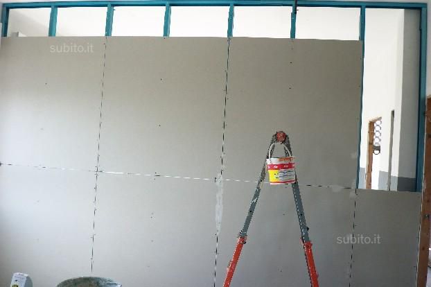 Muratura e pittura - Foto 2