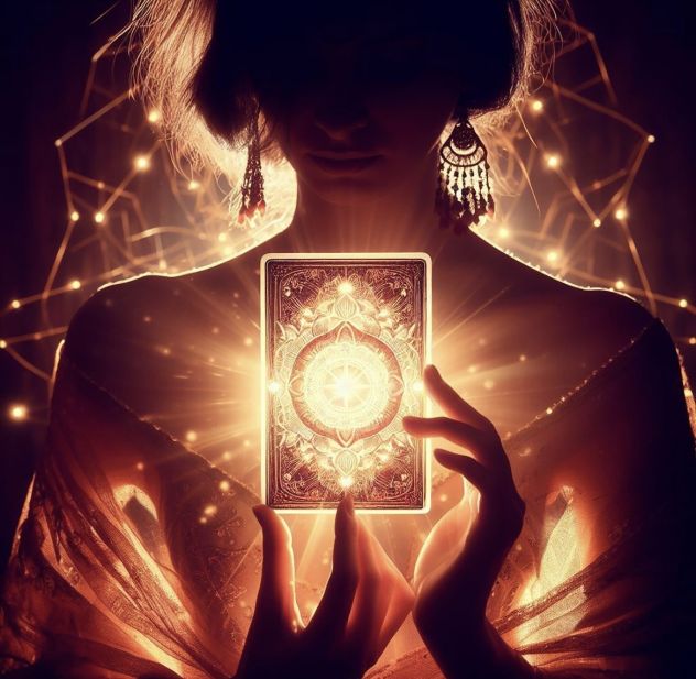 Lettura Tarocchi, Tema Natale e Previsioni Astrologiche Personalizzate