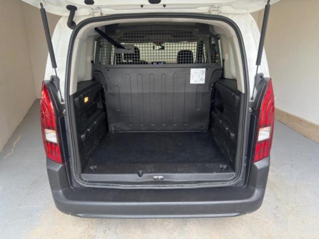 PEUGEOT Rifter BlueHDi 100 S&S Active rif. 24010805 - Foto 8