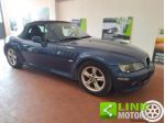 BMW Z3 1.8 cat Roadster rif. 22791345