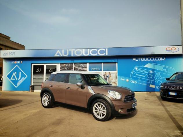 MINI Countryman Mini Cooper D Countryman rif. 24047305 - Foto 3