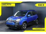 FIAT Pandina 1.0 FireFly 65 CV Hybrid Cross rif. 23704263