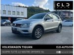 Volkswagen Tiguan 2.0 TDI  BMT Business