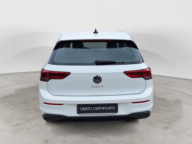 Volkswagen Golf 2.0 TDI 115 CV LED Life - Foto 4