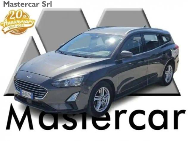 FORD Focus SW 1.0 ecoboost Business 125 Cv Navi - GB664PH rif. 23952191