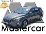 FORD Focus SW 1.0 ecoboost Business 125 Cv Navi - GB664PH rif. 23952191